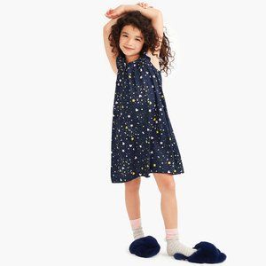 Jcrew Girls' flutter-sleeve Dress